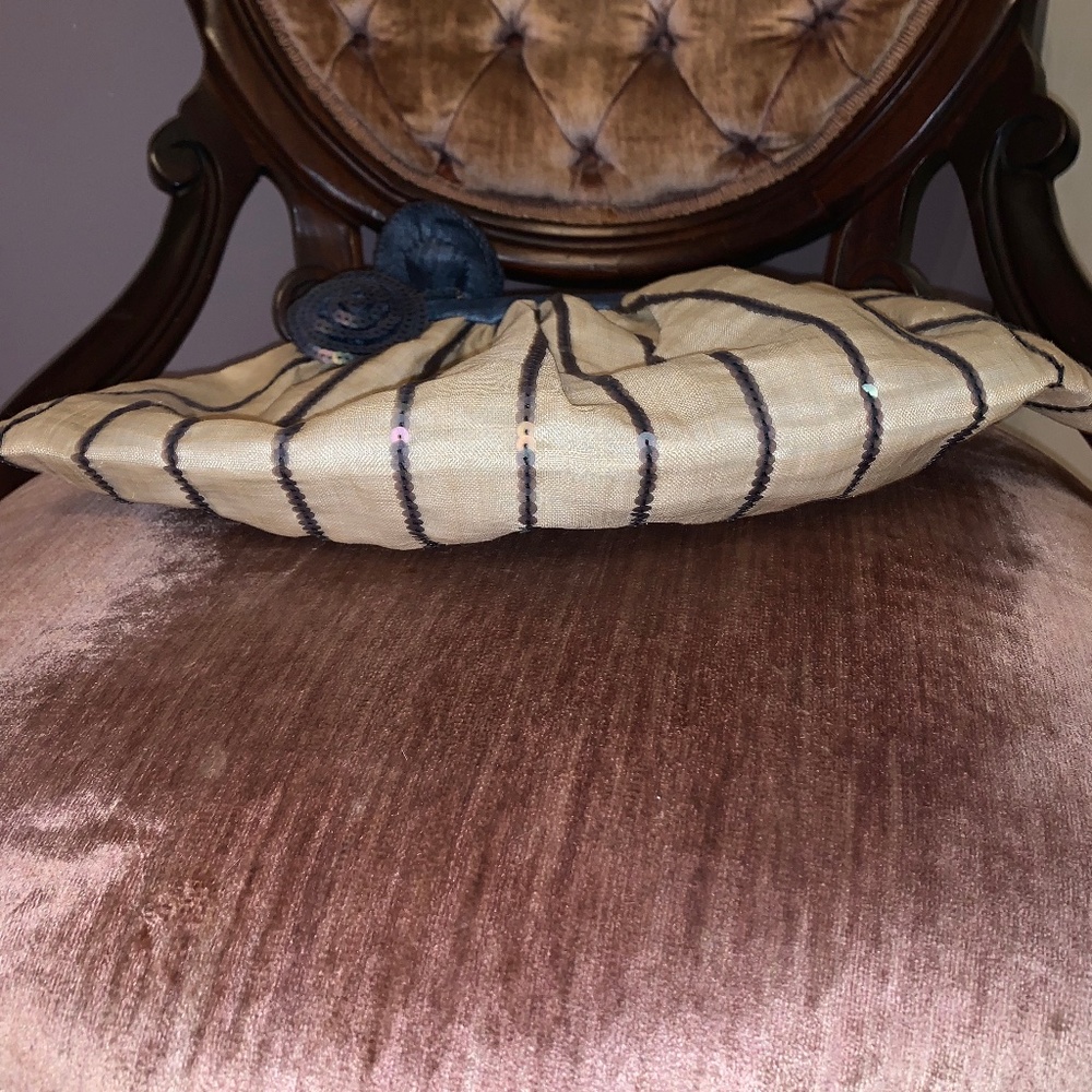 Spring Linen Bag - Picture 4 of 4